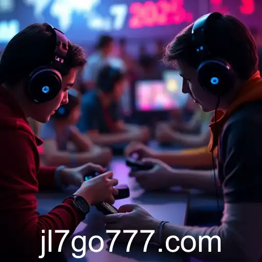 Emerging Trends in Online Gaming Communities