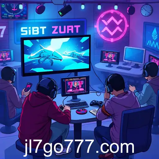 The Evolving World of Online Gaming in 2025