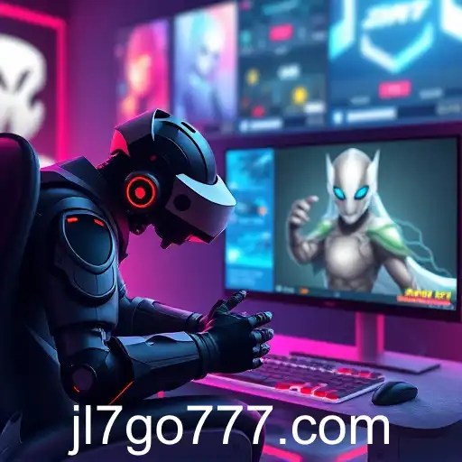 Gaming Trends Shaping 2025