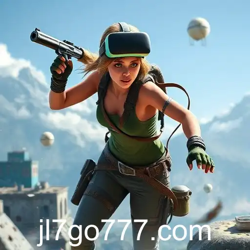 The Digital Evolution of the Gaming Experience