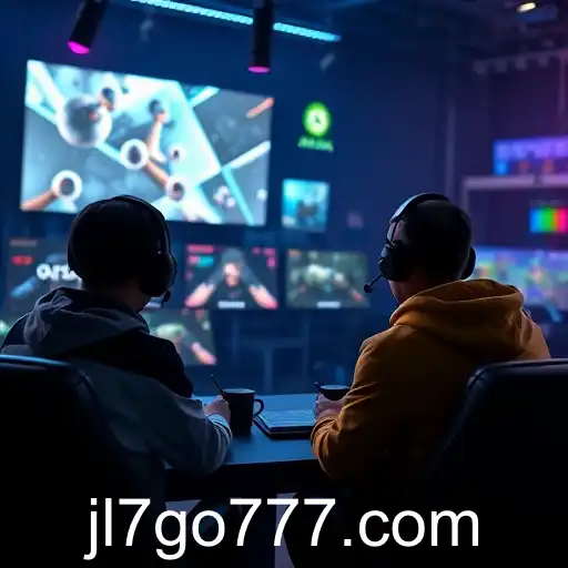 The Evolution of Online Gaming Communities