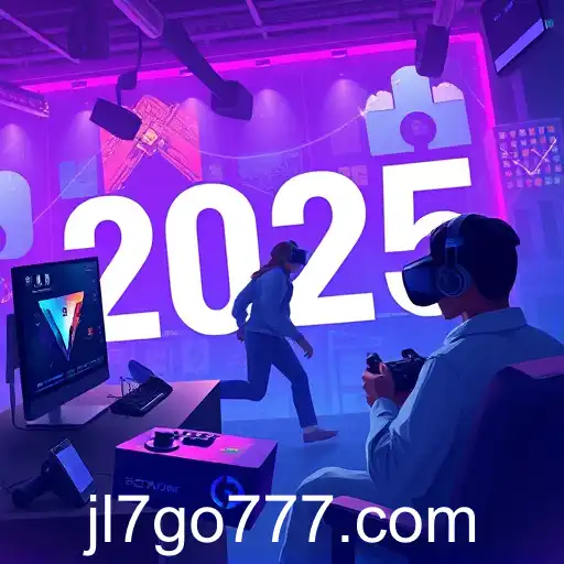 Gaming Revolution: JL7 and the Changing Landscape