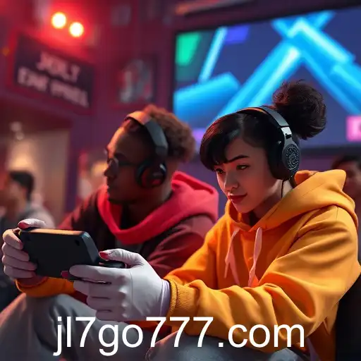 Gaming Trends of 2025: A Digital Evolution