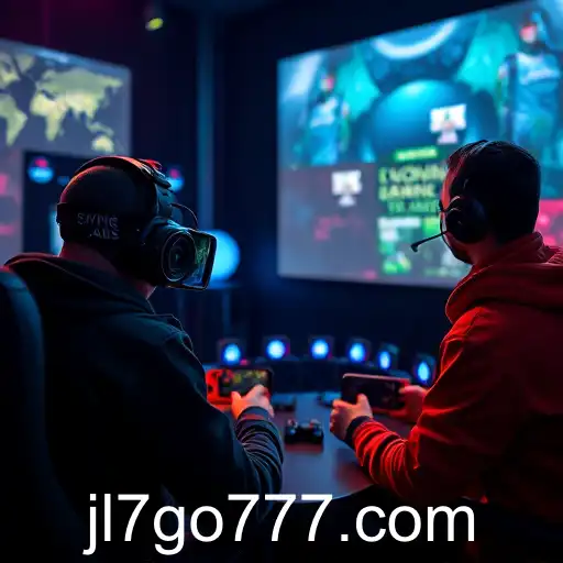 Gaming Trends Shaping 2025