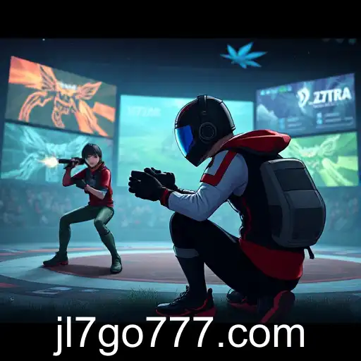 The Rise of Online English Gaming Communities