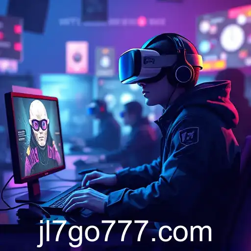 The Evolution of Online Gaming Trends