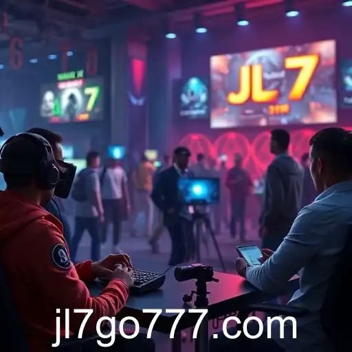 The Rise of Gaming Websites in 2025