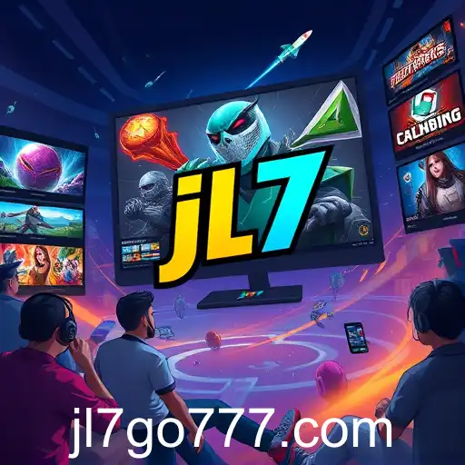 The Rise of JL7 in Online Gaming