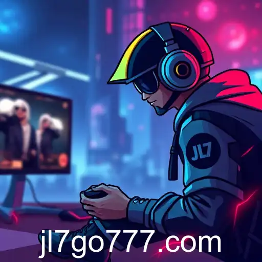 The Rise of jl7 in the Gaming World