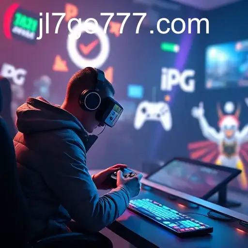 The Online Evolution: A Gaming Ecosystem Reinvented