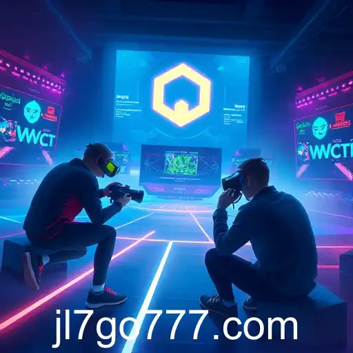 Rising Trends in Online Gaming for 2025